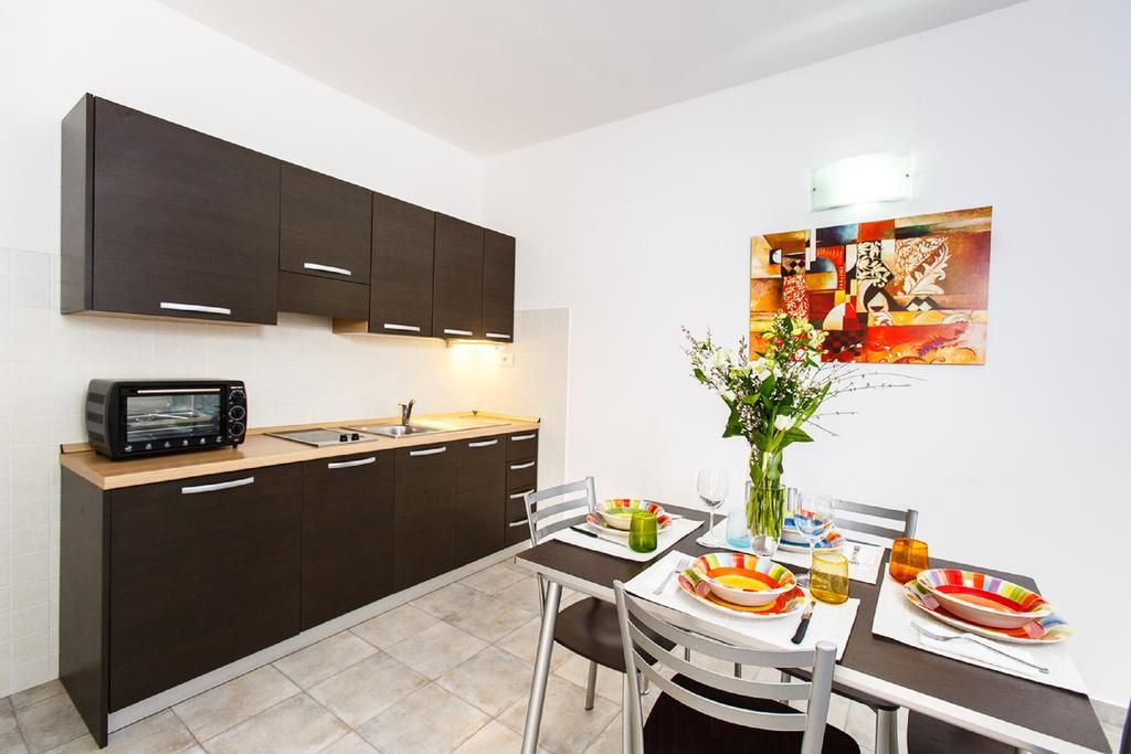 Residence Talamone Il Poderino Quarto foto